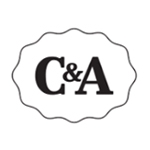 Logo C&A