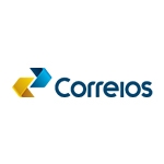 Logo Correios