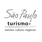 Logo São Paulo Turismo
