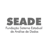 Logo SEADE